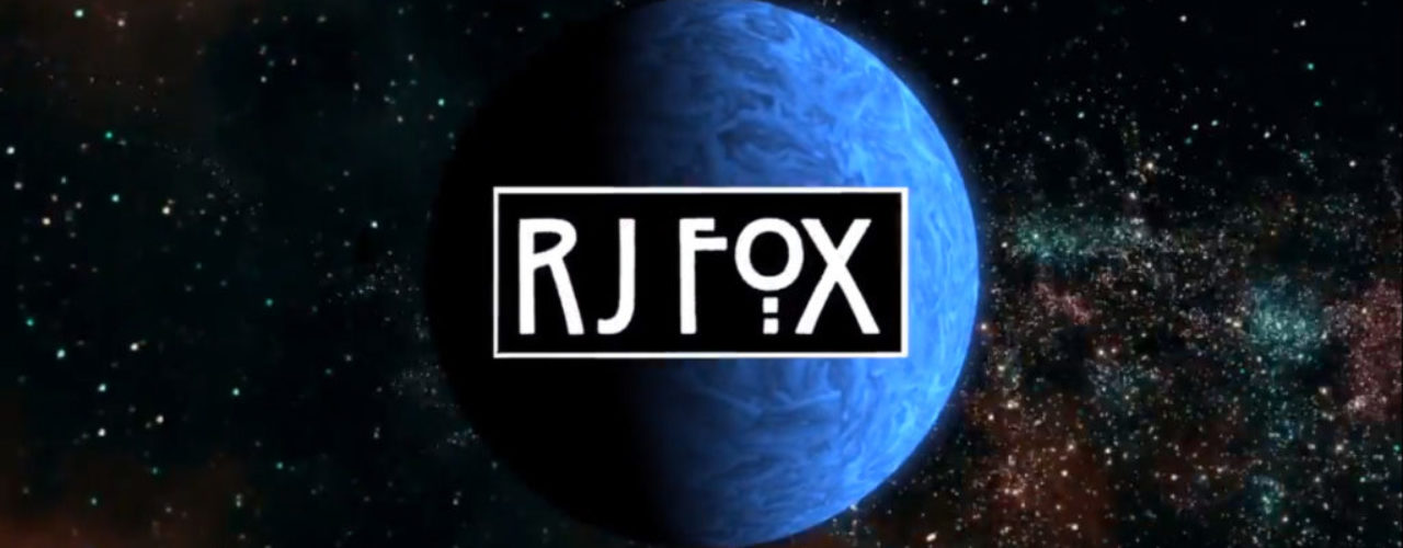 RJFox Intro