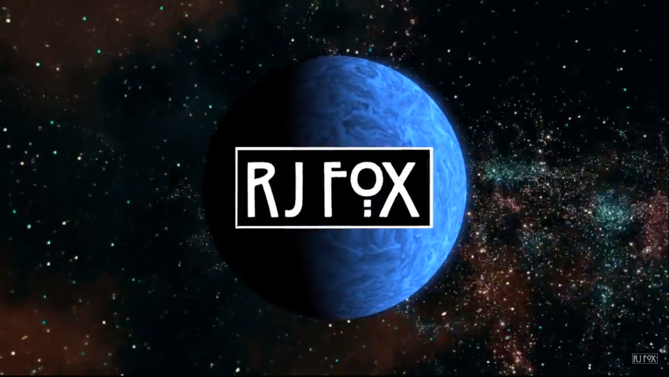 RJFox Intro